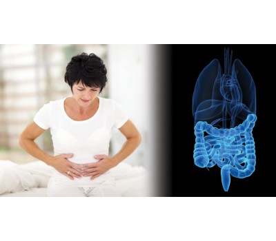 Relief From Irritable Bowel Syndrome